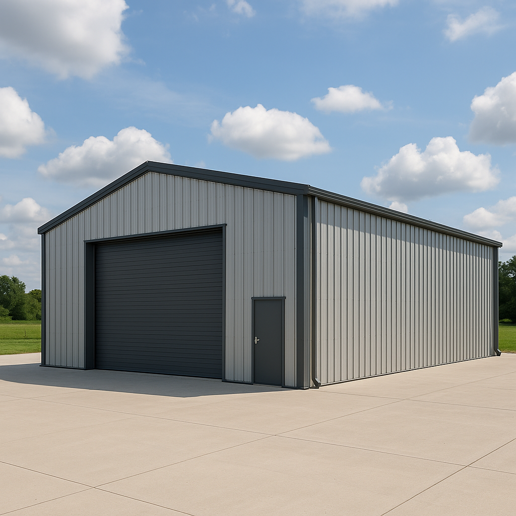 No kā ir atkarīga tērauda angāru cena?