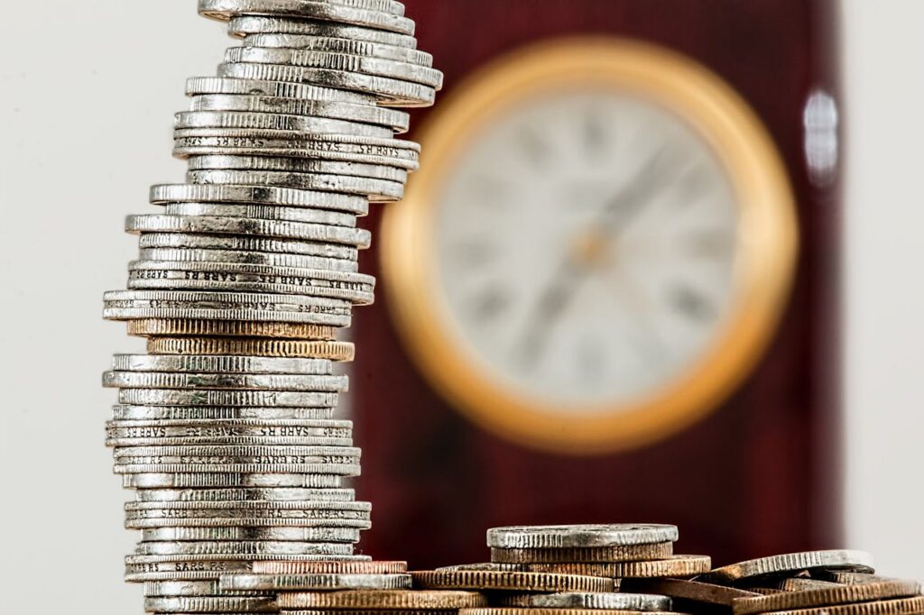 Kas ir krājkonts un kā tas var palīdzēt gudri pārvaldīt finanses?