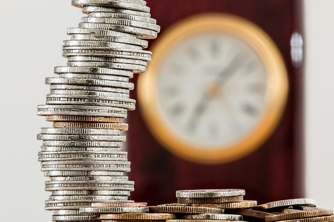 Kas ir krājkonts un kā tas var palīdzēt gudri pārvaldīt finanses?