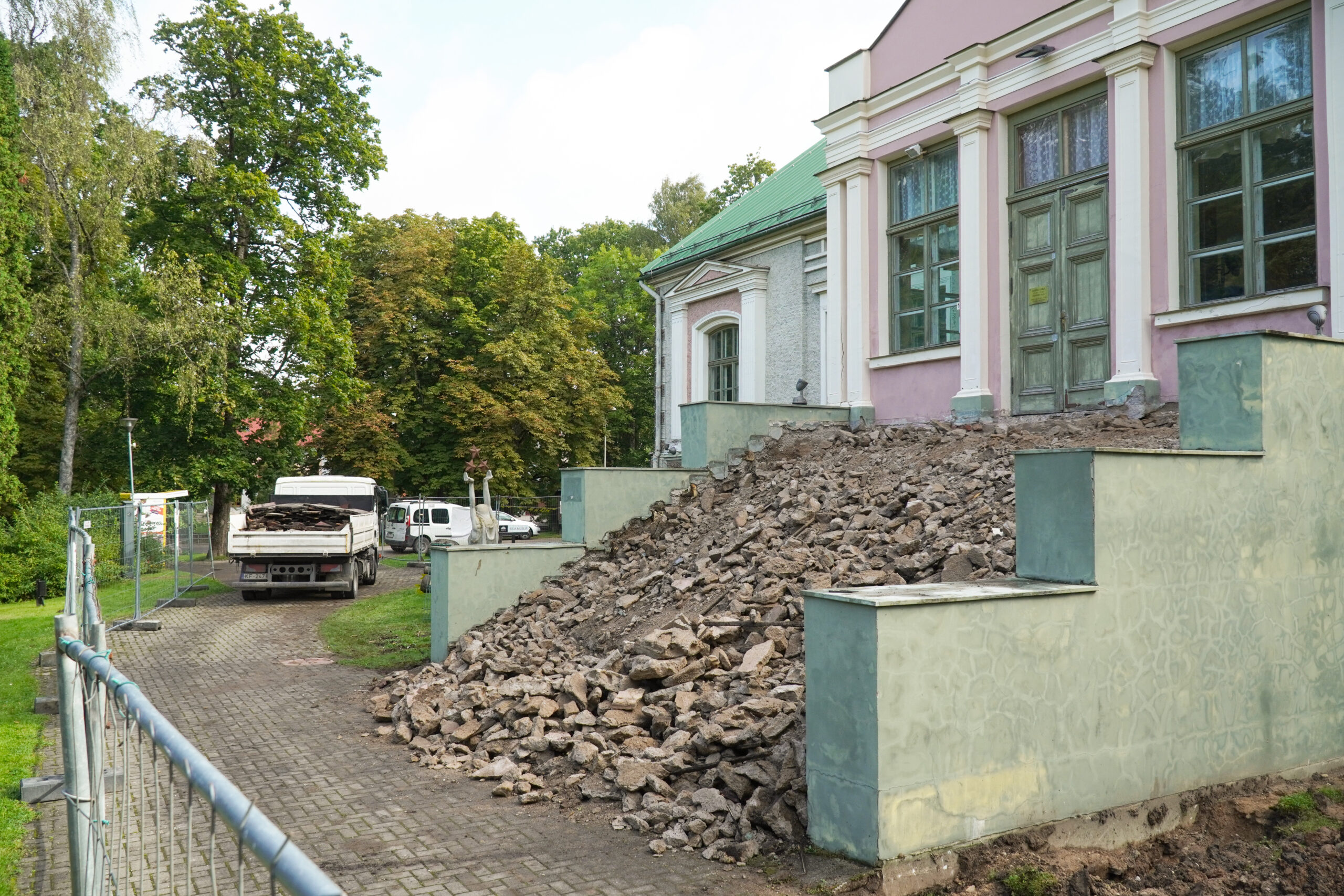 Talsu novada muzejs