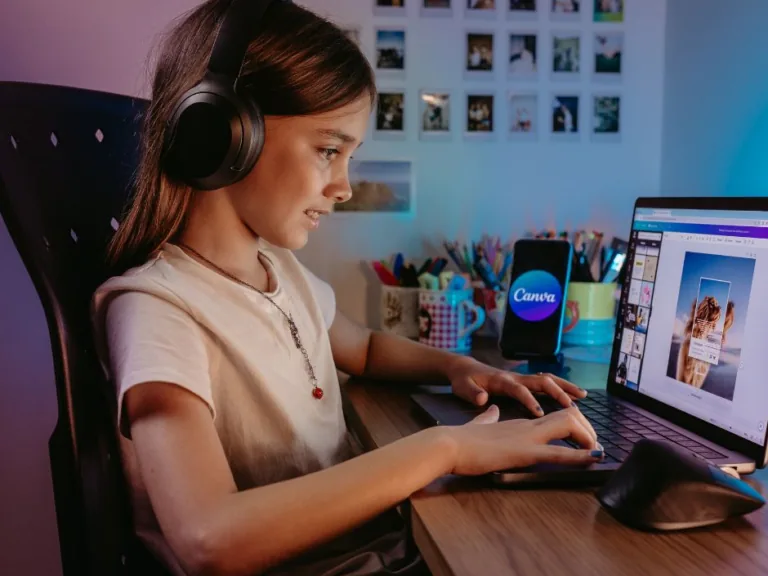 Kibermobings, svešinieki un MI: kā pasargāt bērnu digitālajā vidē?