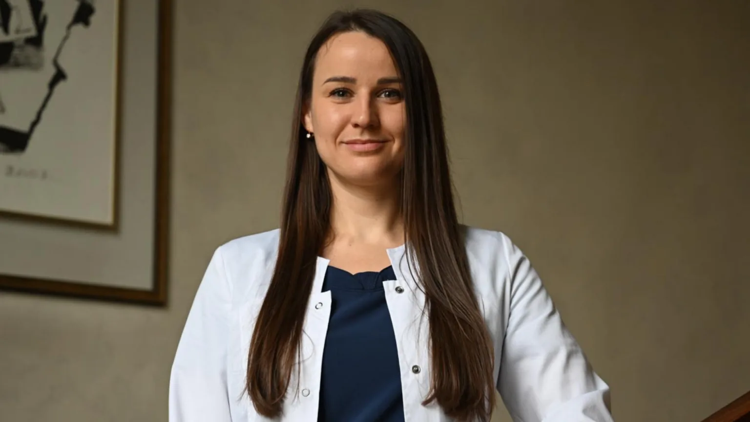 Oftalmoloģe Olita Lūse: fiziskā slodze ir veselīga arī acīm