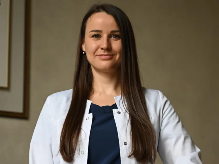 Oftalmoloģe Olita Lūse: fiziskā slodze ir veselīga arī acīm