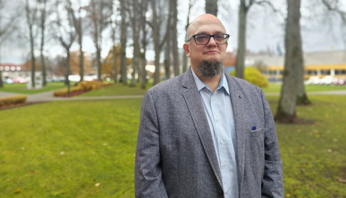 Rojas apvienības pārvalde beidzot tikusi pie vadītāja