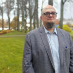 Dinārs Dāvidsons Rojas apvienības pārvalde