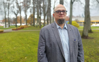 Dinārs Dāvidsons Rojas apvienības pārvalde