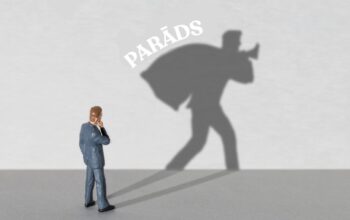 Talsu novadā uzturlīdzekļu parāds