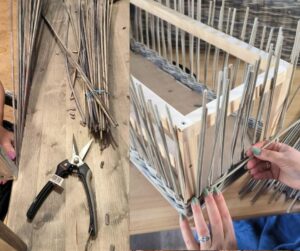 Avīze – vispirms izlasīt, tad sapīt