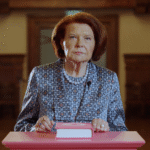 Vaira Vīķe-Freiberga aicina nebaidīties no krūšu pārbaudēm