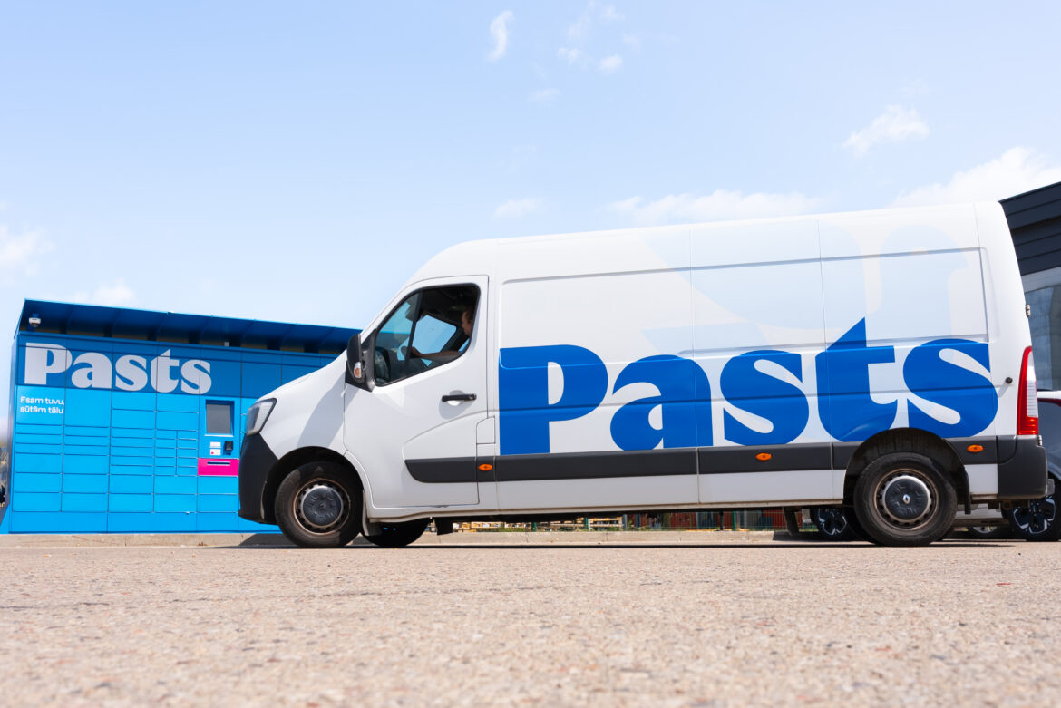 Mērsragā pasta pakalpojumus varēs saņemt tūrisma informācijas centrā