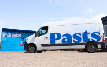 Mērsragā pasta pakalpojumus varēs saņemt tūrisma informācijas centrā