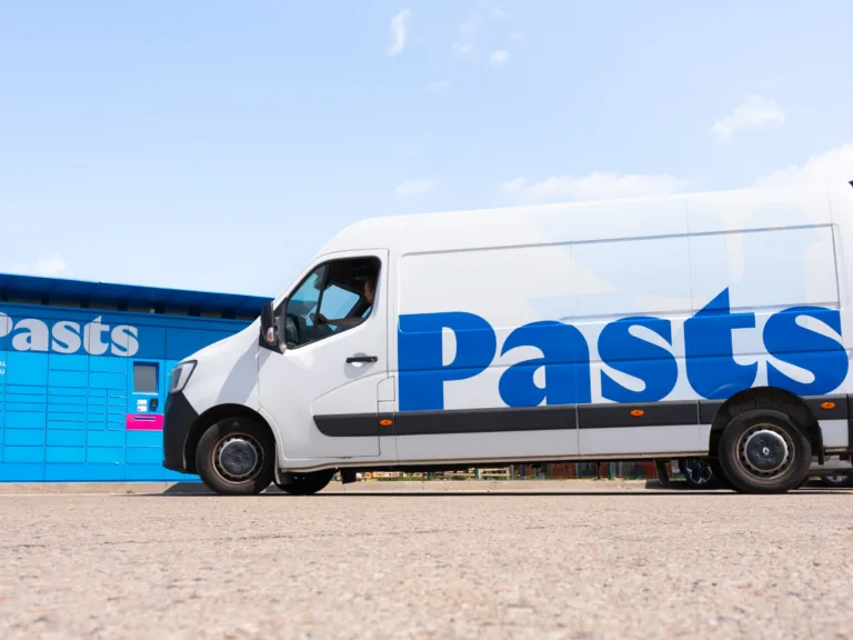 Mērsragā pasta pakalpojumus varēs saņemt tūrisma informācijas centrā