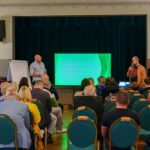 Jau gadu Talsu novadā darbojas iedzīvotāju padomes