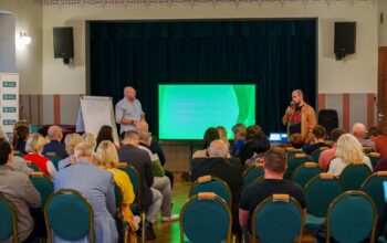 Jau gadu Talsu novadā darbojas iedzīvotāju padomes