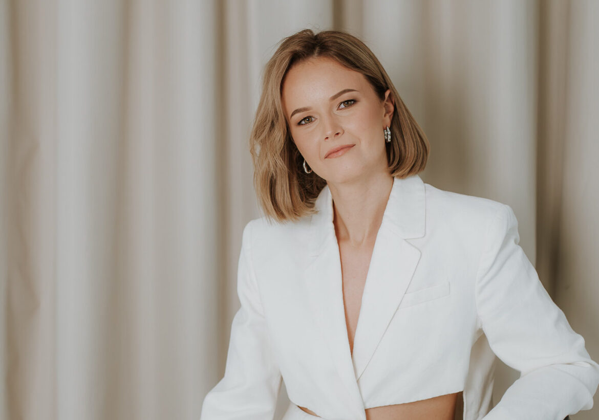 No galvaspilsētas atpakaļ uz Dundagu: Beātes Romanovskas pieredzes stāsts