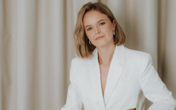 No galvaspilsētas atpakaļ uz Dundagu: Beātes Romanovskas pieredzes stāsts