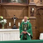 LELB rekolekciju centru Mazirbē un Mazirbes draudzi turpmāk vadīs Ivars Jēkabsons