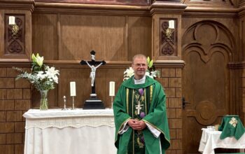 LELB rekolekciju centru Mazirbē un Mazirbes draudzi turpmāk vadīs Ivars Jēkabsons