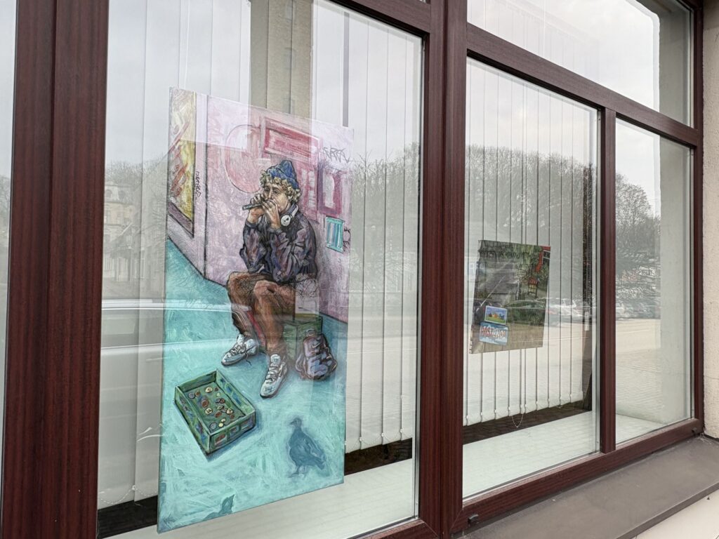Ieskaties Talsu Mākslas skolas logos!