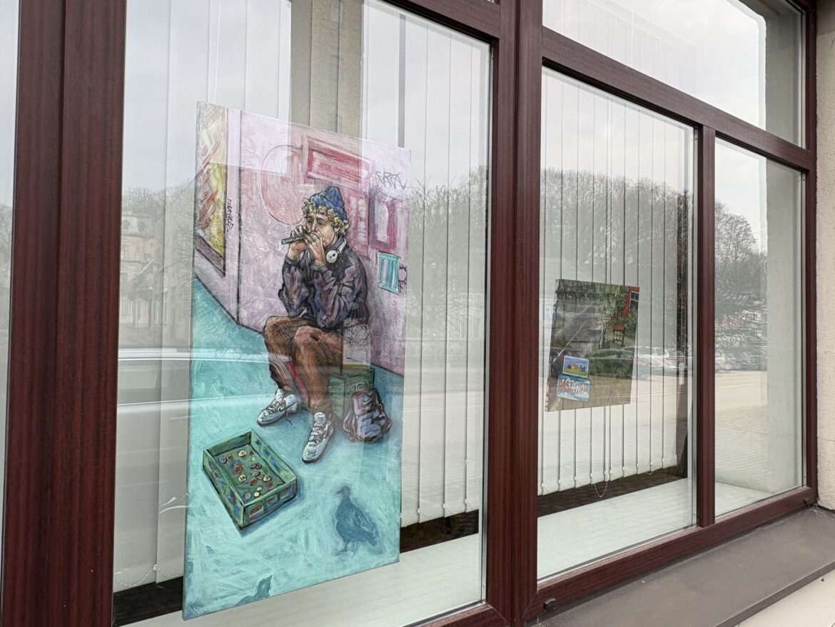 Ieskaties Talsu Mākslas skolas logos!