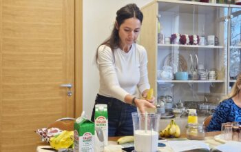 Uztura speciāliste Anastasija Sabadaševa: svara samazināšana — diabēta profilakses stūrakmens