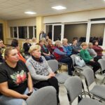 Valdemārpilī turpinās novada vadības tikšanās ar iedzīvotājiem