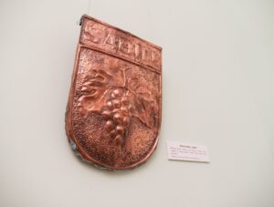 Talsu, Sabiles un Valdemārpils ģerboņiem — 100