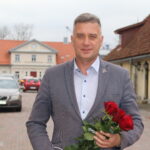 Talsu novada pašvaldības izpilddirektors pamet Talsus un dodas uz Ventspili