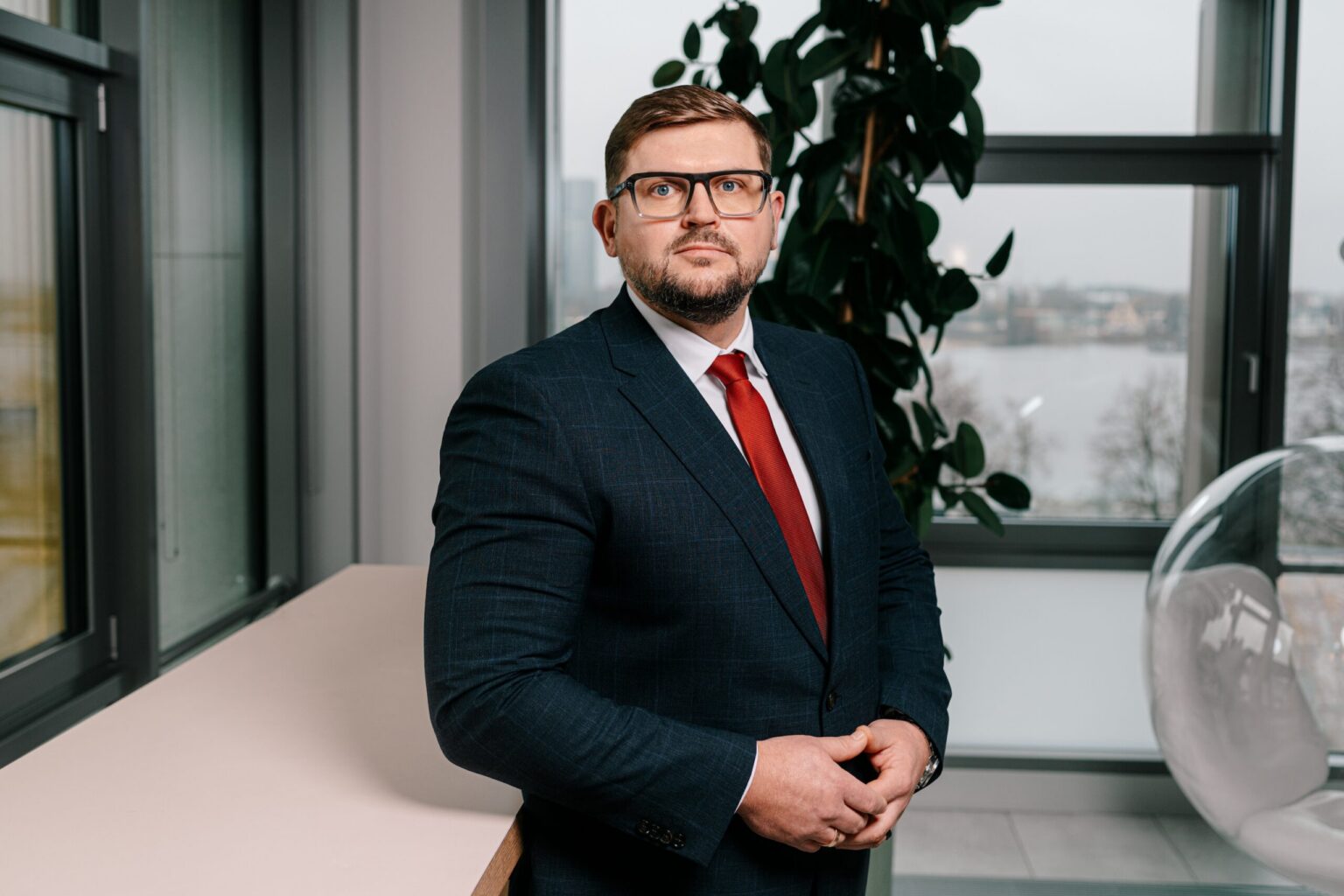 Karlis Purgailis