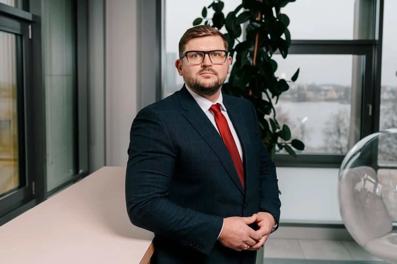 Karlis Purgailis