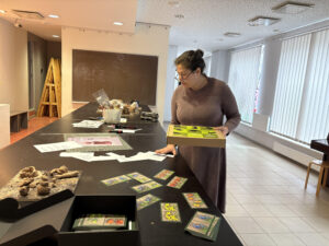 Ieskaties Talsu Mākslas skolas logos!