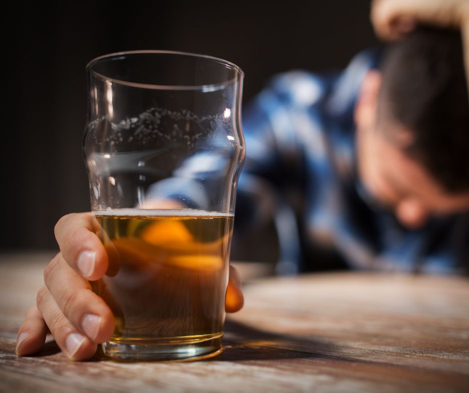 Rojas dzērājšoferis par mata tiesu no cietuma