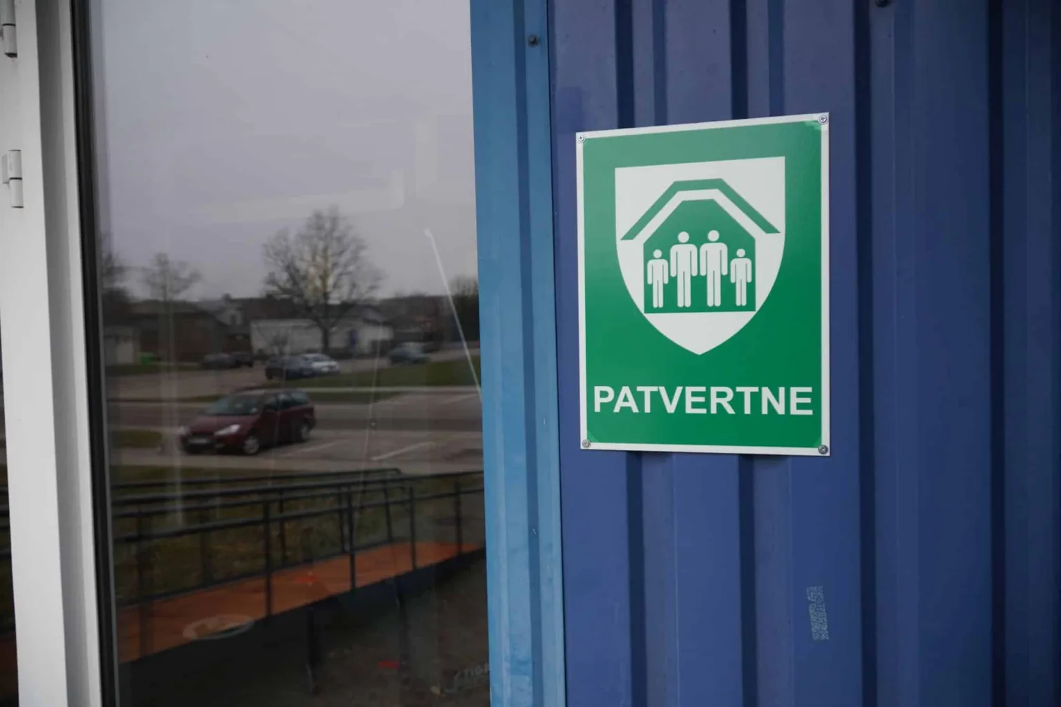 Novadā paredzēts pielāgot un aprīkot deviņas patvertnes