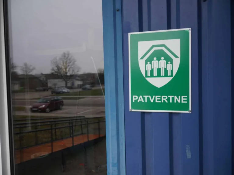 Novadā paredzēts pielāgot un aprīkot deviņas patvertnes