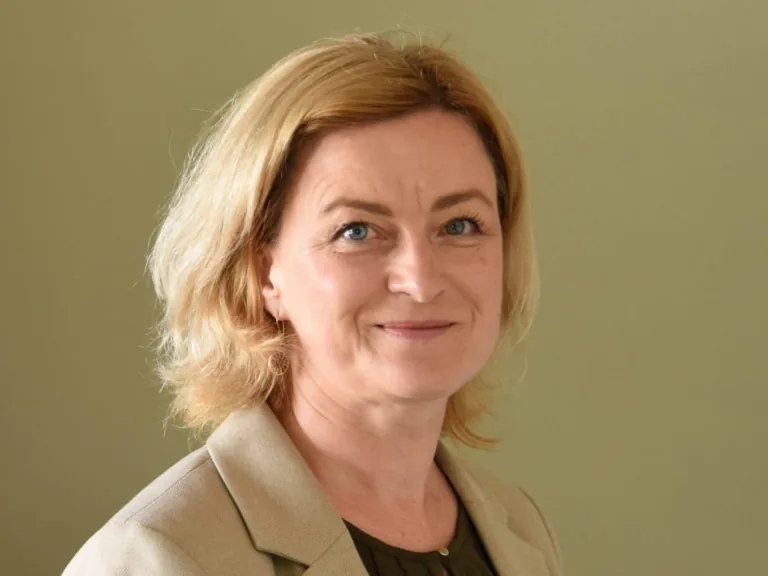 Nacionālās apvienības premjera amata kandidāte būs Ilze Indriksone