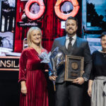 Par labāko Kurzemes krogu atzīts krogs «Melnsils»