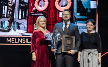 Par labāko Kurzemes krogu atzīts krogs «Melnsils»