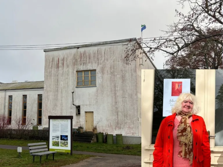 Lībiešu kultūra dzīvos tik ilgi, kamēr kāds to sargās
