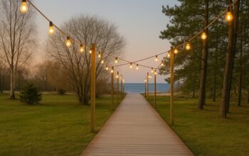 Apstiprināti 2025. gada līdzdalības budžeta projekti Talsu novadā