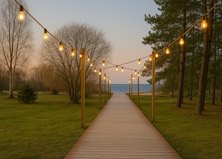 Apstiprināti 2025. gada līdzdalības budžeta projekti Talsu novadā