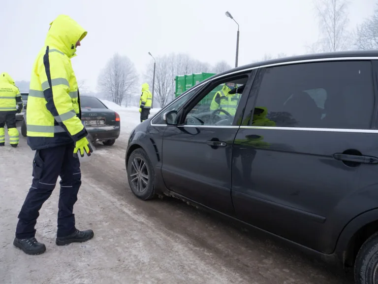 Autovadītāju apzinīgums pakāpeniski pieaug