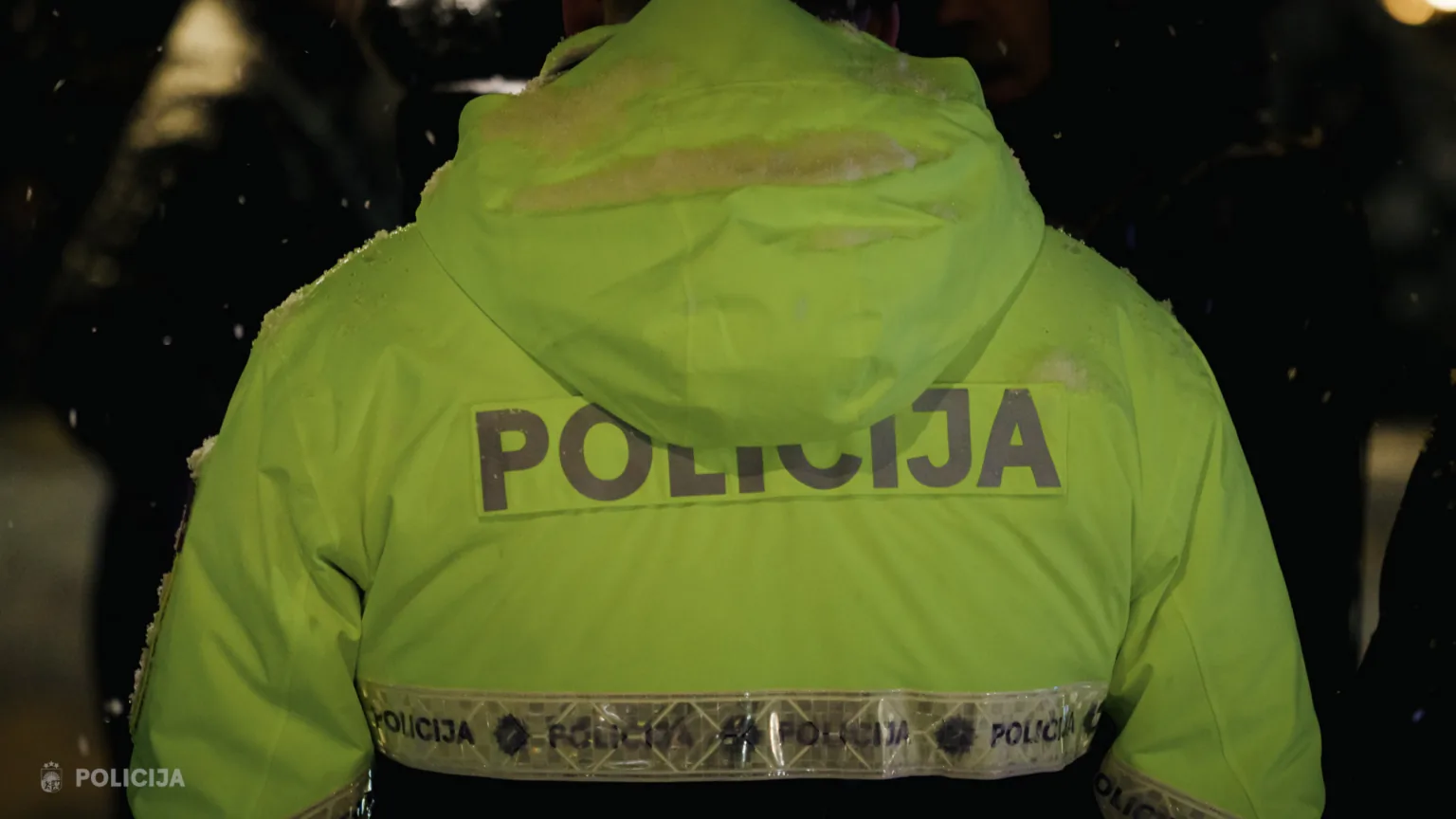 Valsts policija atklāj pārkāpumus tabakas tirdzniecībā Ventspilī un Talsu novadā