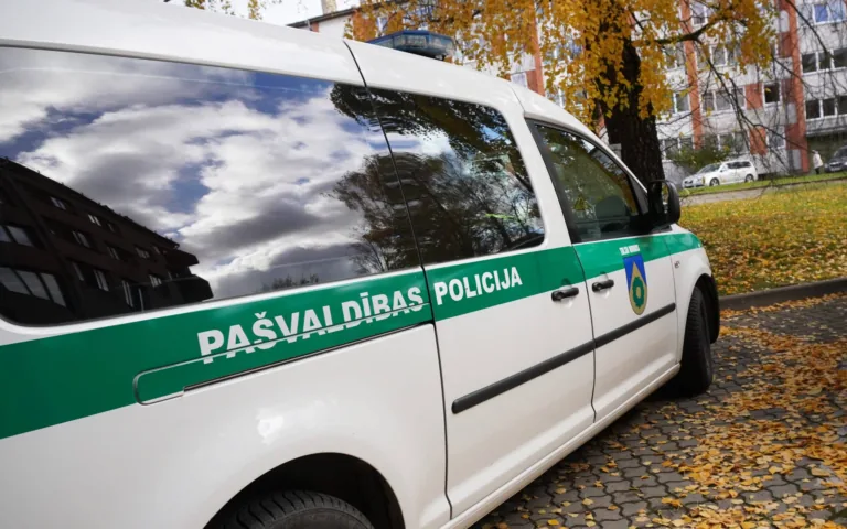 Talsu novada pašvaldības hronika.