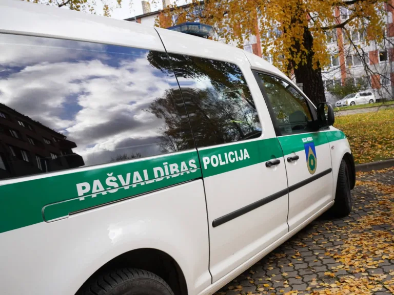 Talsu novada pašvaldības hronika.