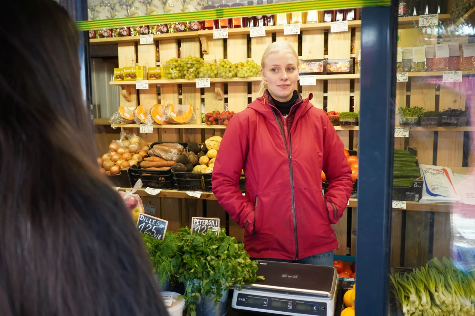 Rubrika «Iela tuvplānā» viesojas Jaunajā ielā Talsos