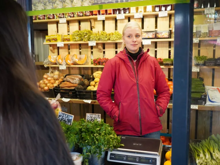 Rubrika «Iela tuvplānā» viesojas Jaunajā ielā Talsos