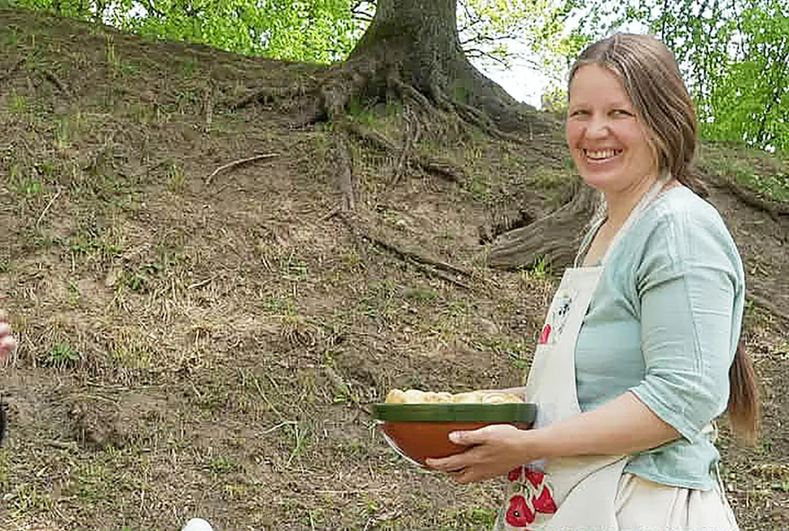 Pieredzes stāsts: Liene Šalkovska par zaļāku izvēli sadzīves līdzekļu lietošanā