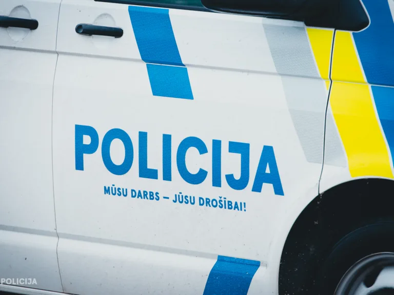 Valsts policija