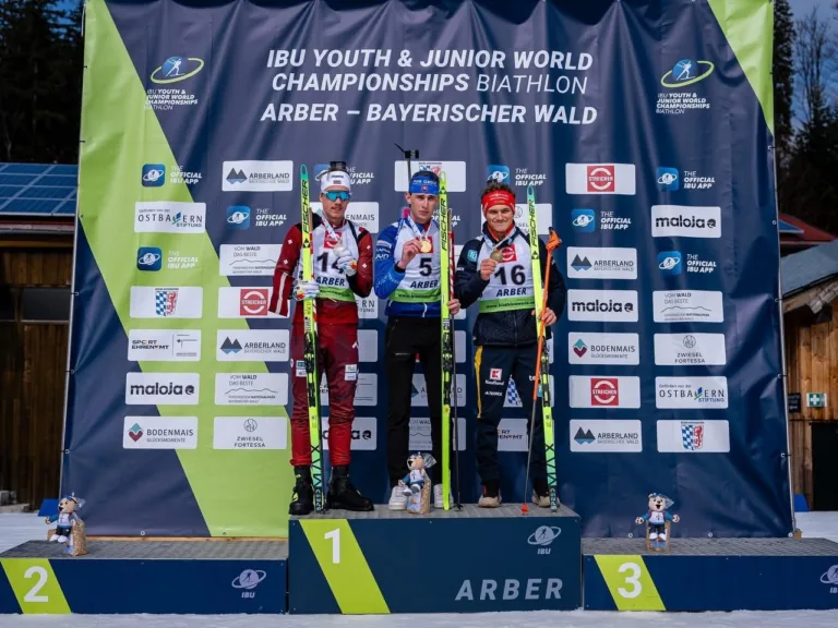 Lozbers izcīna vēl vienu medaļu – sudrabs pasaules jauniešu čempionātā