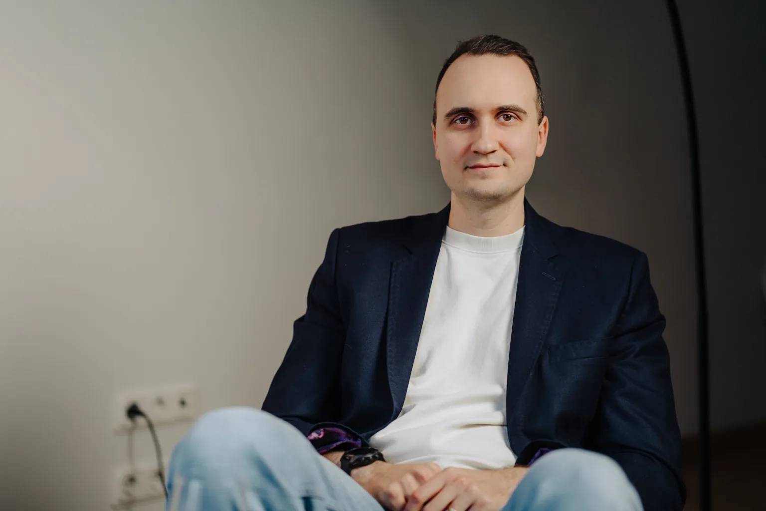 Psihoterapeits Artūrs Miksons: attiecības starp vecākiem un bērniem neveidojas vienā lielā notikumā